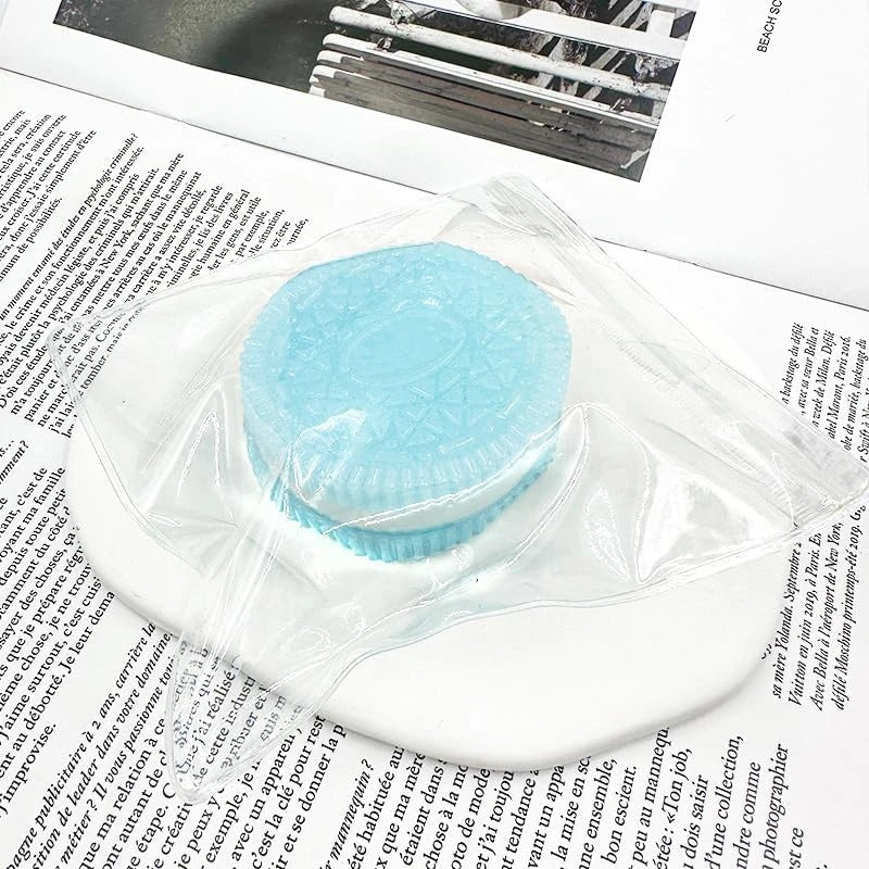 Stressbal Kruidvat voor in je tas of op bureau