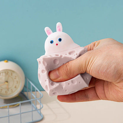 Klassieke fidget toy – Tijdloos stressspeelgoed