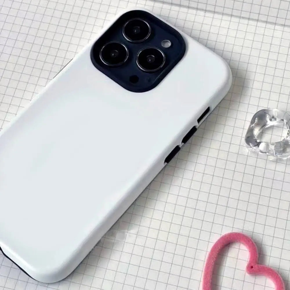 Slanke telefoon hoesjes voor iPhone 15