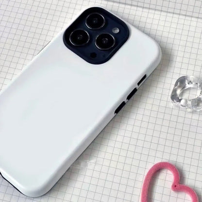 Slanke telefoon hoesjes voor iPhone 15