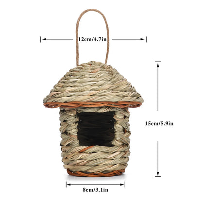 Intratuin vogelhuisje als cadeau – Voor elke tuinliefhebber