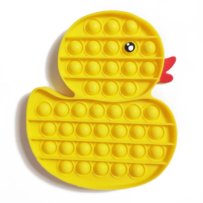 Fidget toys met verschillende moeilijkheidsgraden