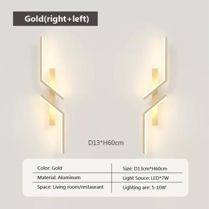 Wandlamp batterijen met draaibare kop – Richtbaar licht