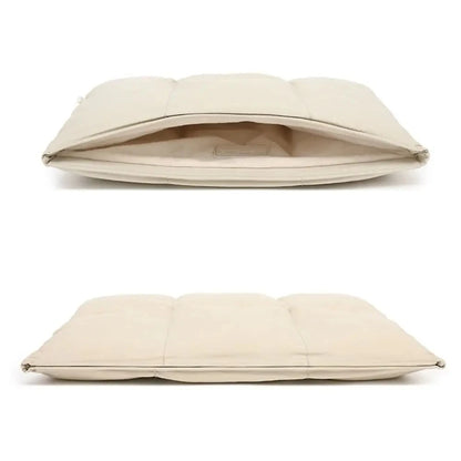 Heren laptoptas met gewatteerd rugpaneel – Extra comfort