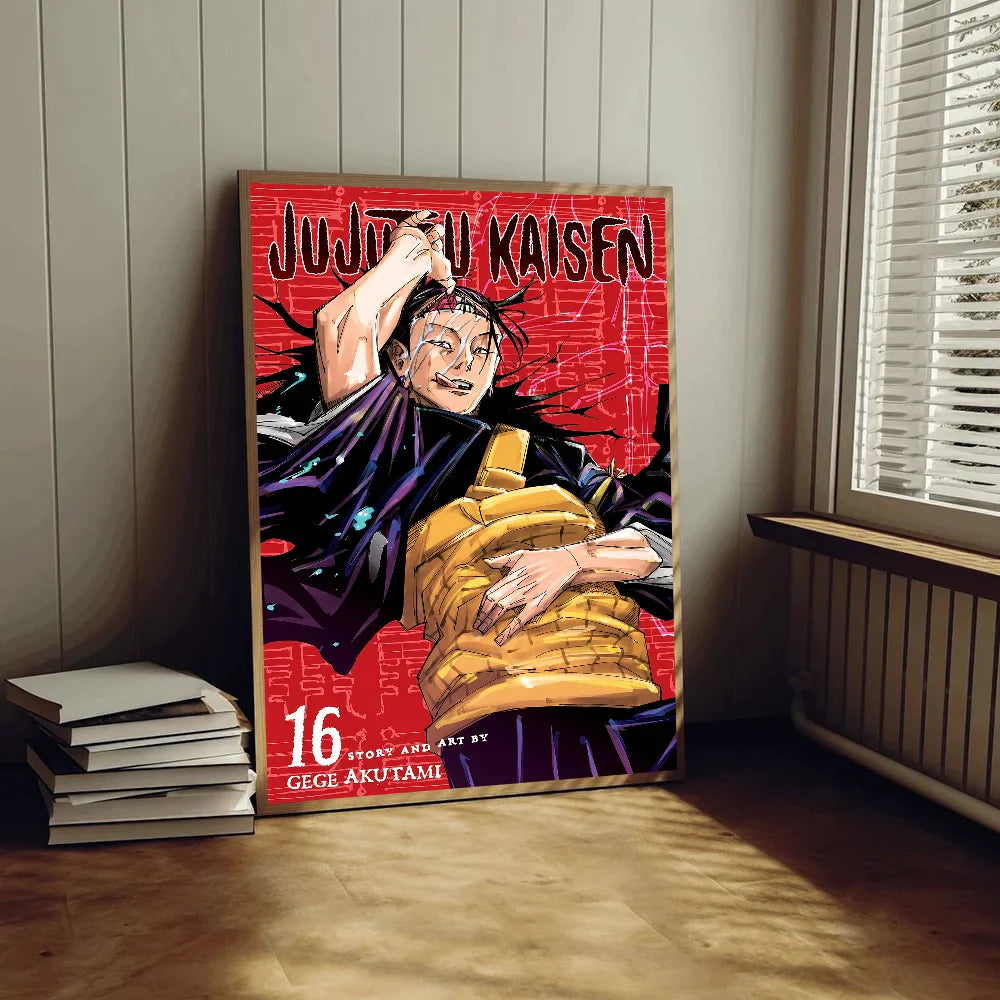 Posterstore posters met Scandinavisch design