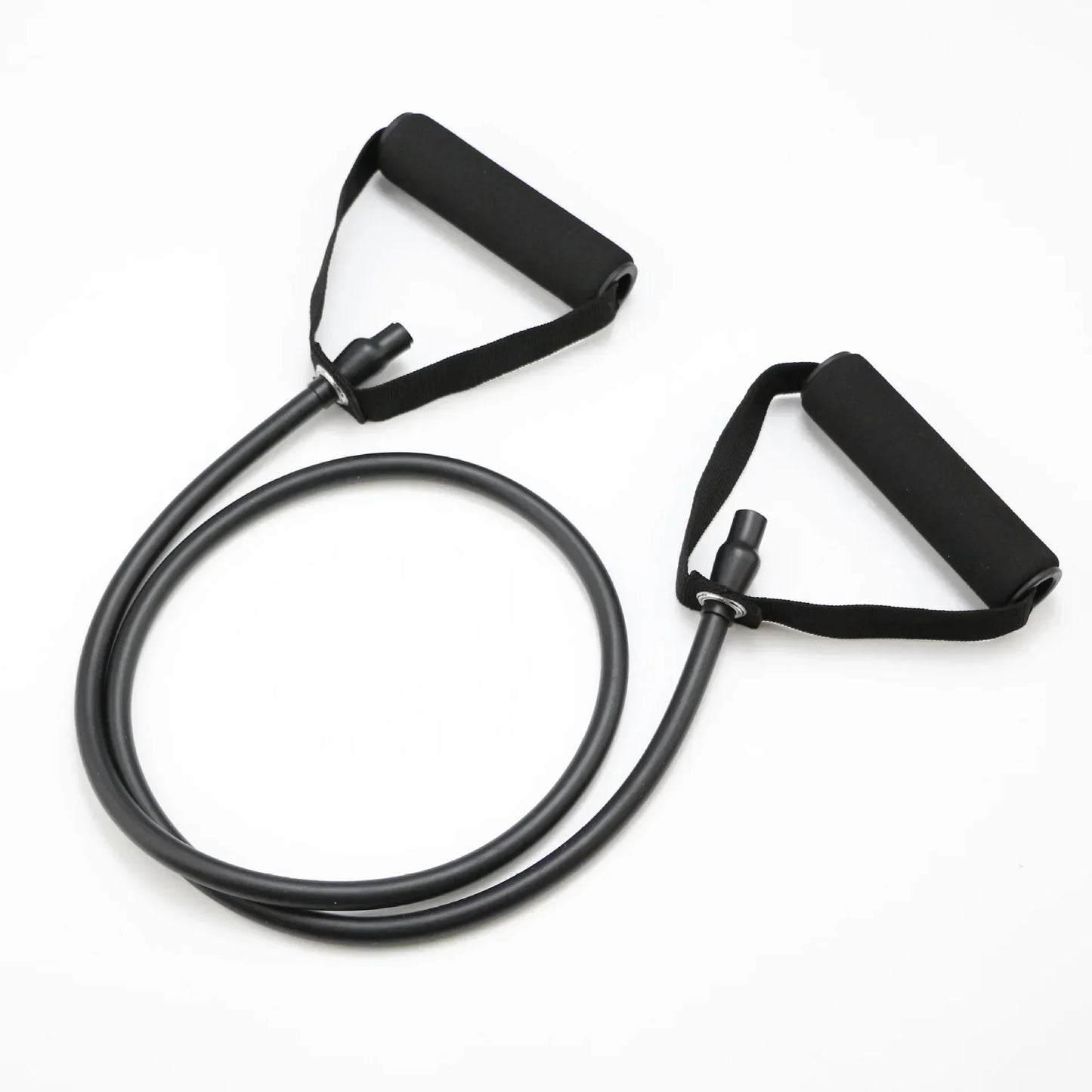 Weerstandsband Action voor beginners – Simpel en effectief