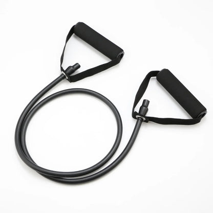 Weerstandsband Action voor beginners – Simpel en effectief