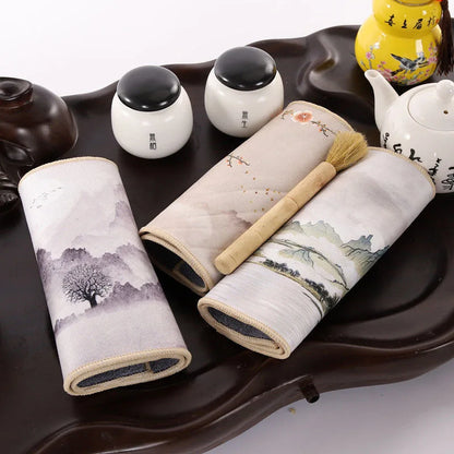 Essentiële accessoires voor theeliefhebbers