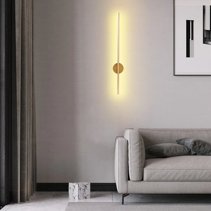Wandlamp draadloos met verstelbare arm – Richt het licht zelf