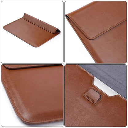 Laptop tas met zachte schouderbanden – Comfort voor langdurig dragen