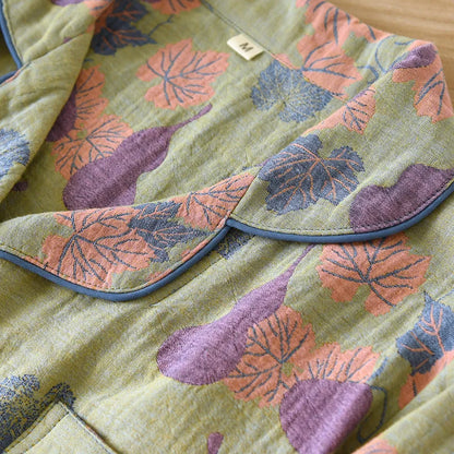 Dames pyjama Hunkemöller met kantdetails