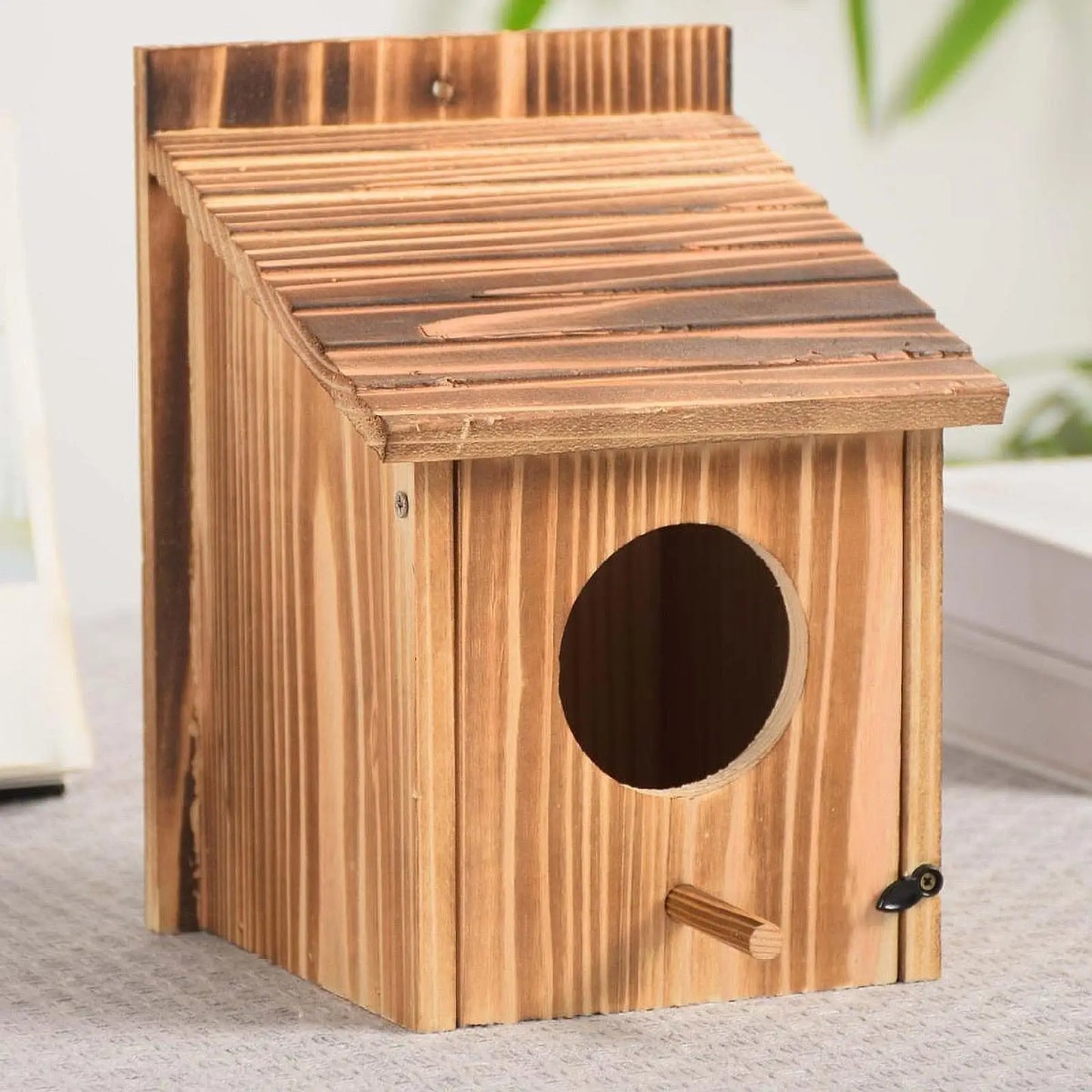 Vogelhuisje kopen online – Snelle levering