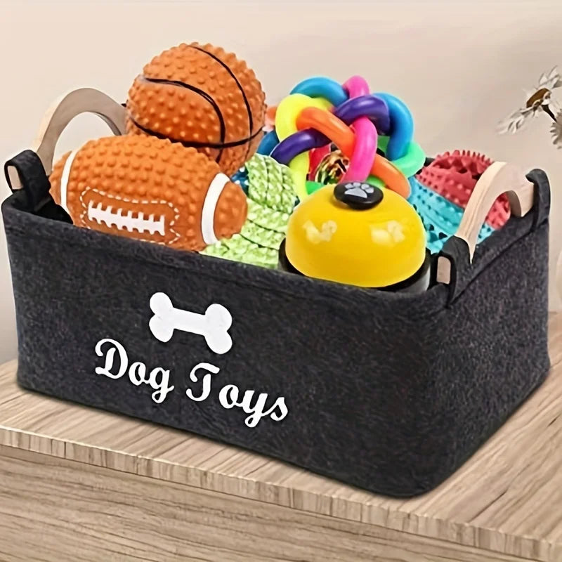 Cadeau hond pup – Veilig en zacht speelgoed
