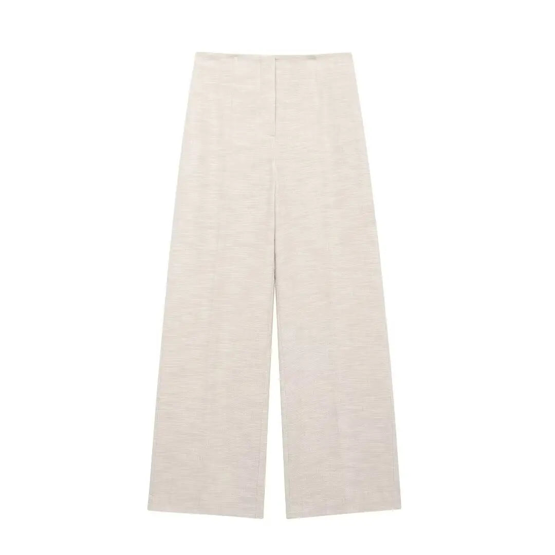 Chique broekpak dames voor feest – Elegant en comfortabel