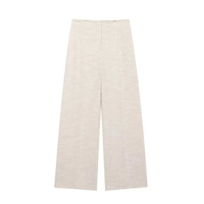 Chique broekpak dames voor feest – Elegant en comfortabel