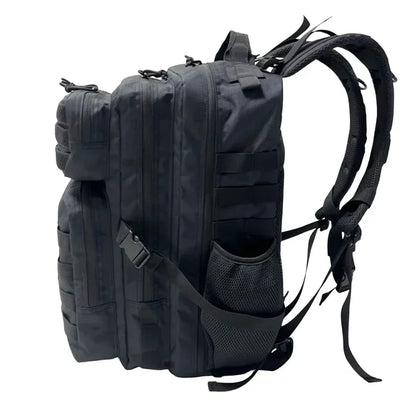 Handbagage rugzak met ademend rugpaneel