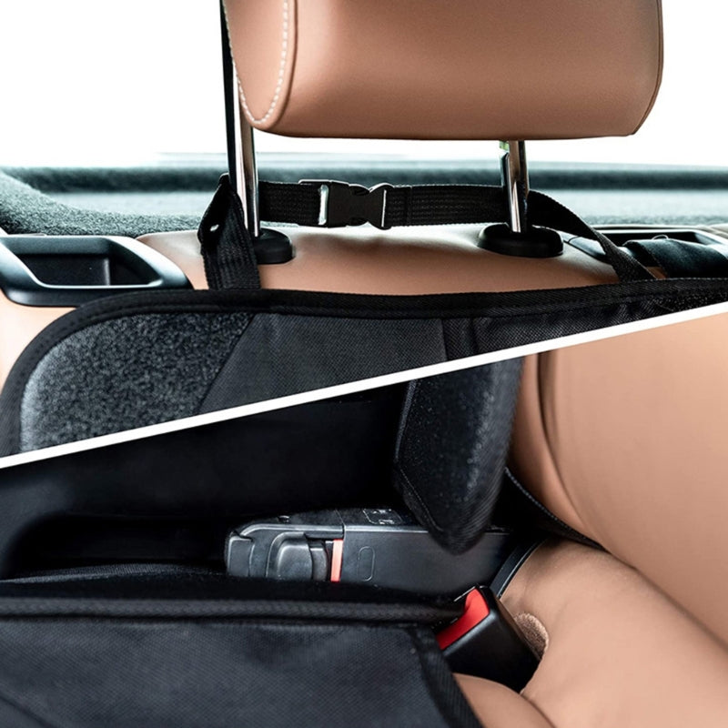 Autostoelhoezen met sportieve look – Ideaal voor tuningliefhebbers
