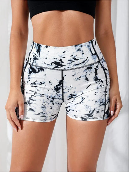 Lichtgewicht yoga kleding voor zomerse sessies