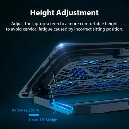IKEA laptopstandaard voor ergonomische werkplek