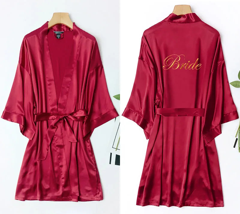 Ochtendjas dames fleece gevoerd – Voor koude dagen