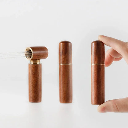 Koffie accessoires met luxe uitstraling