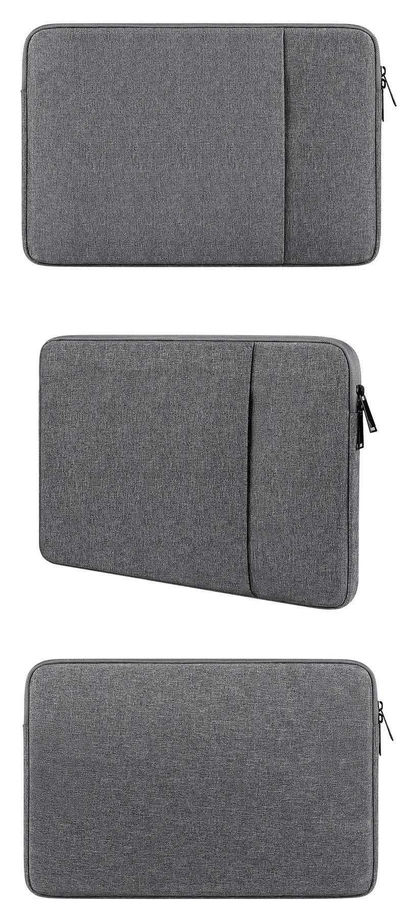 Laptop tas met anti-diefstal systeem – Veilig en praktisch