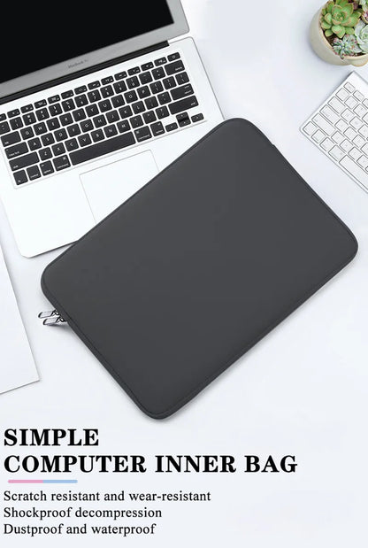 Grote laptoptas – Extra ruimte voor accessoires en documenten