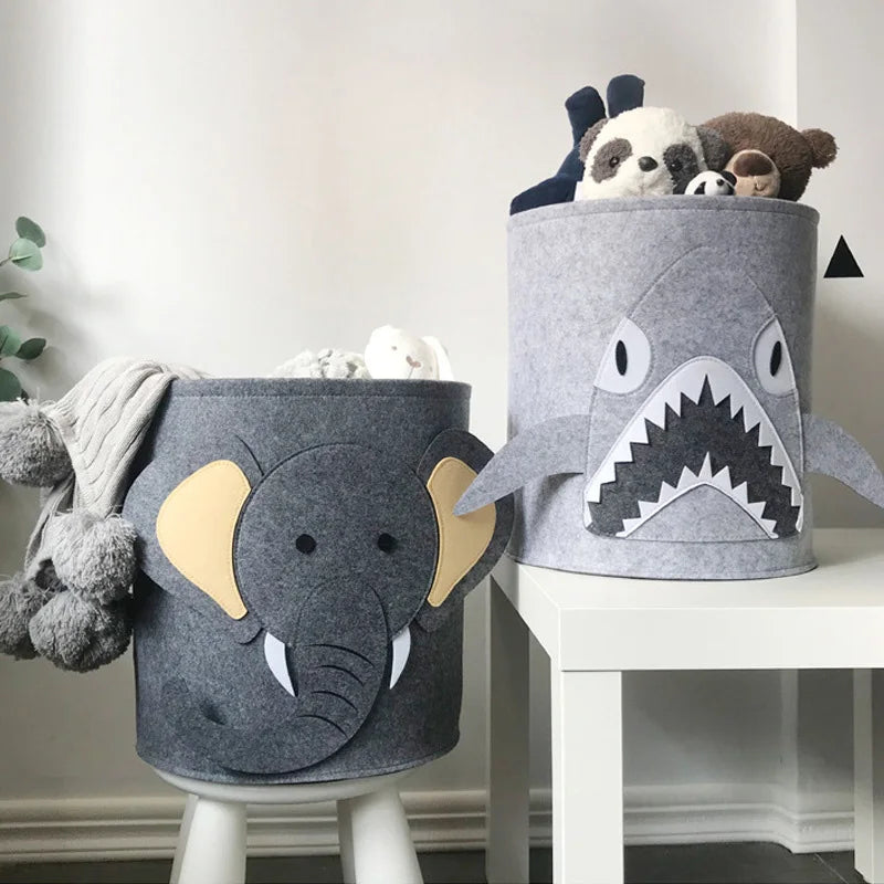 Wasmand HEMA – Compact en modern