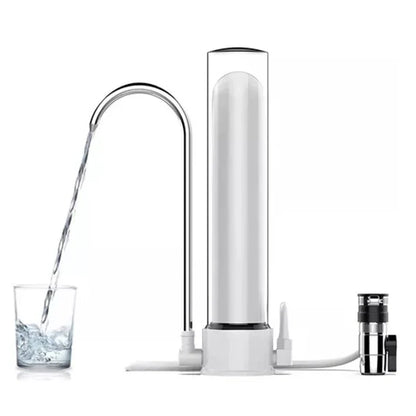 Waterfilterexpert aanbevolen systemen – Getest en bewezen