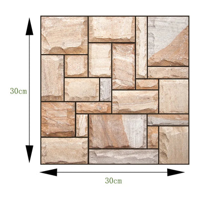 Badkamer mozaiek tegels met structuur – Antislip en chic