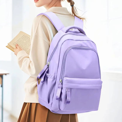 Handbagage rugzak – Perfect formaat voor cabine