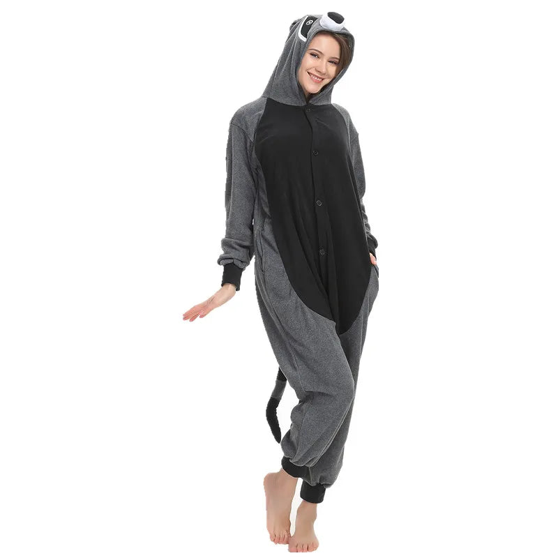 Onesie Teletubbie – Kleurrijk en comfortabel