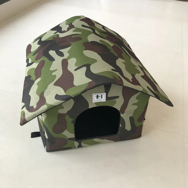 Kattenmand Action eenvoudig model – Comfort zonder poespas