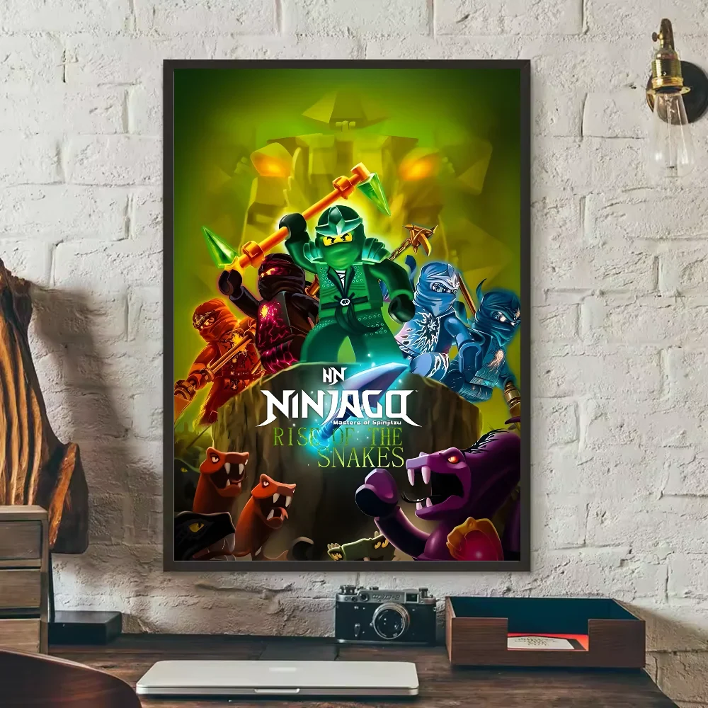 Posterstore cadeau voor interieurfans