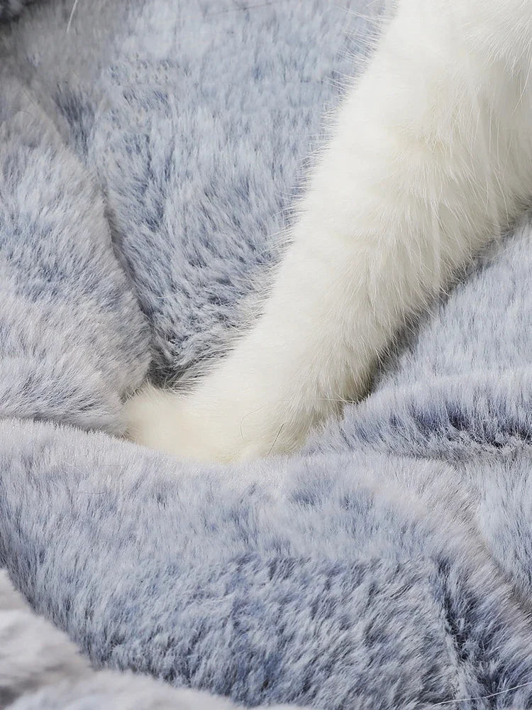 Kattenmand Action – Betaalbaar en knus