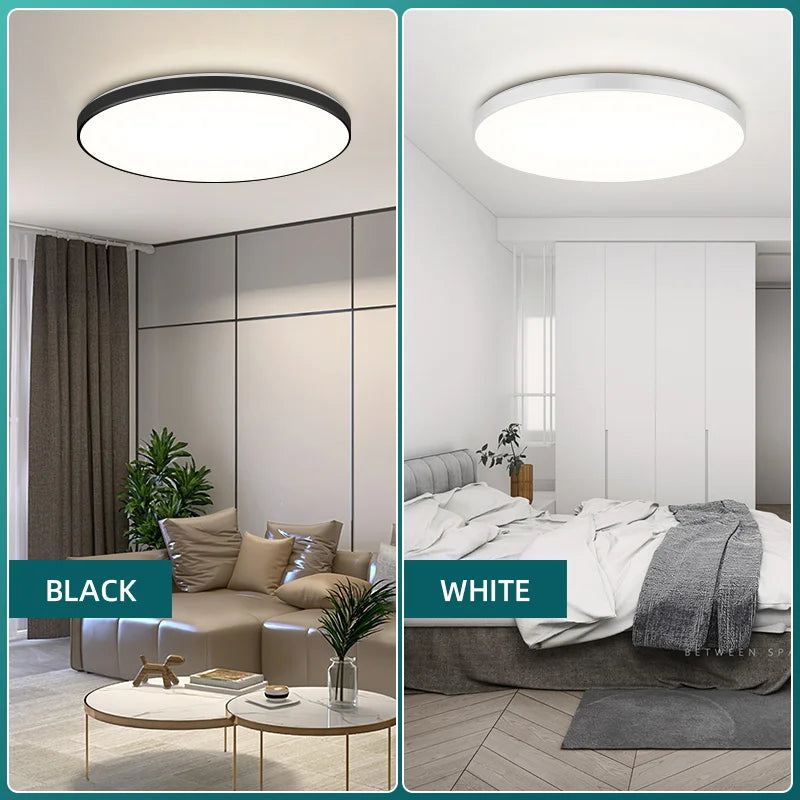 Badkamerlamp op batterij – Draadloze verlichting