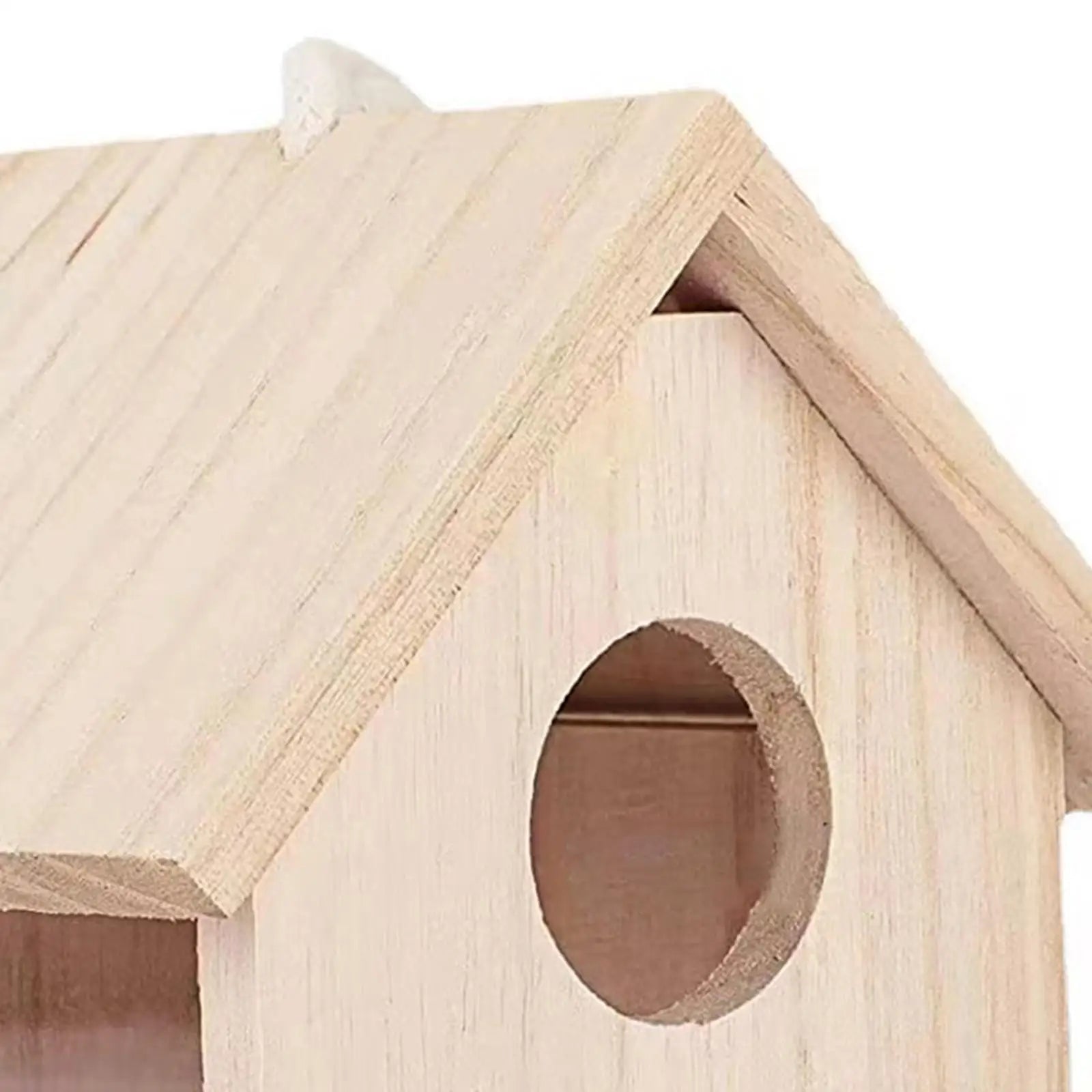Vogelhuisje gamma decoratief – Past bij elke stijl