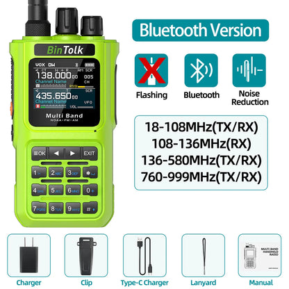 Walkie talkie kinderen met ingebouwde spelletjes