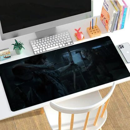 Muismat voor gaming setups – Past perfect bij je gear