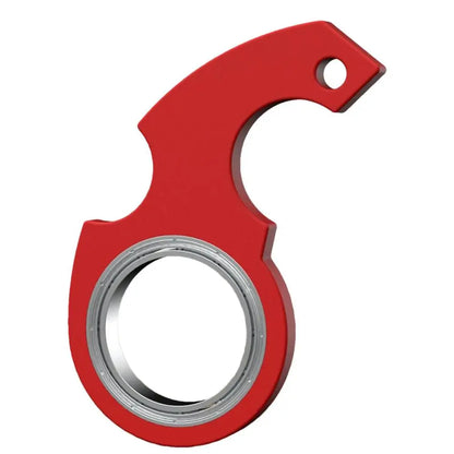 Fidget toys Intertoys met zachte coating