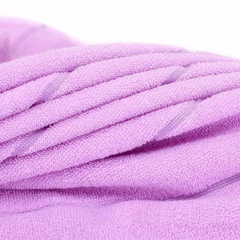 Washandje Action – Simpel en effectief