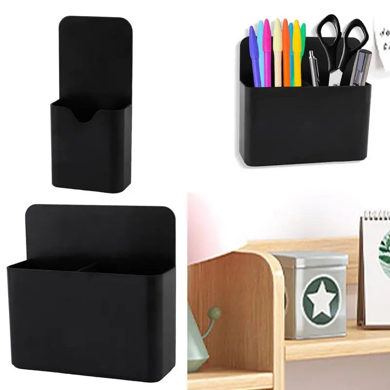 Modulaire desk organization oplossing