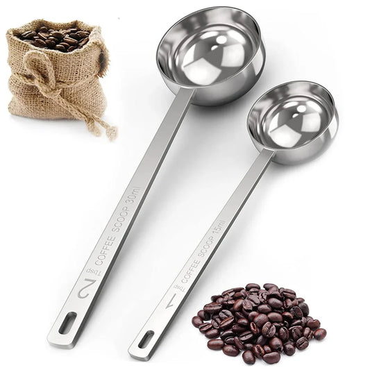 Accessoires voor espresso, cappuccino en latte art