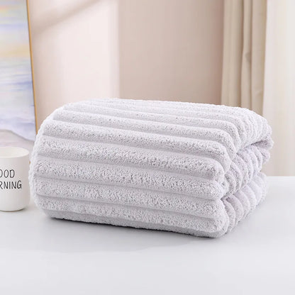 Badhanddoek voor sauna bezoek – Groot en ademend