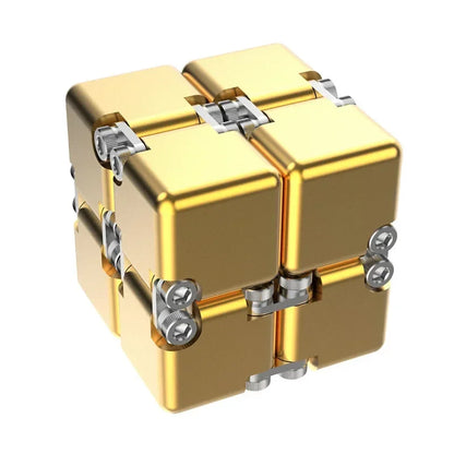 Fidget toys met verschillende moeilijkheidsgraden