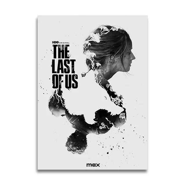 Posterstore inspiratie voor jouw muur