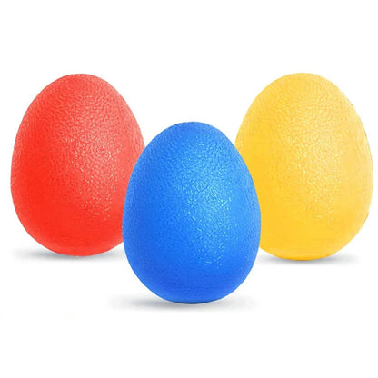 Action stressbal in bolvormig design