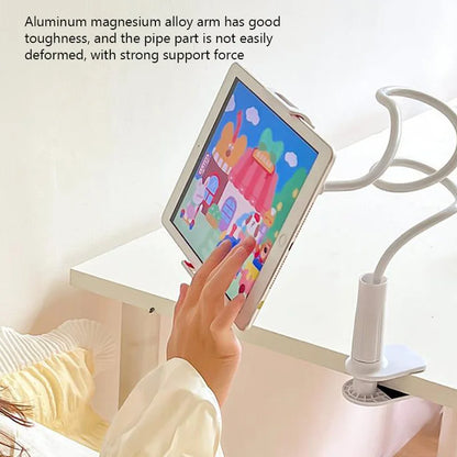Flexibele telefoonhouder voor bed – Verstelbaar en comfortabel