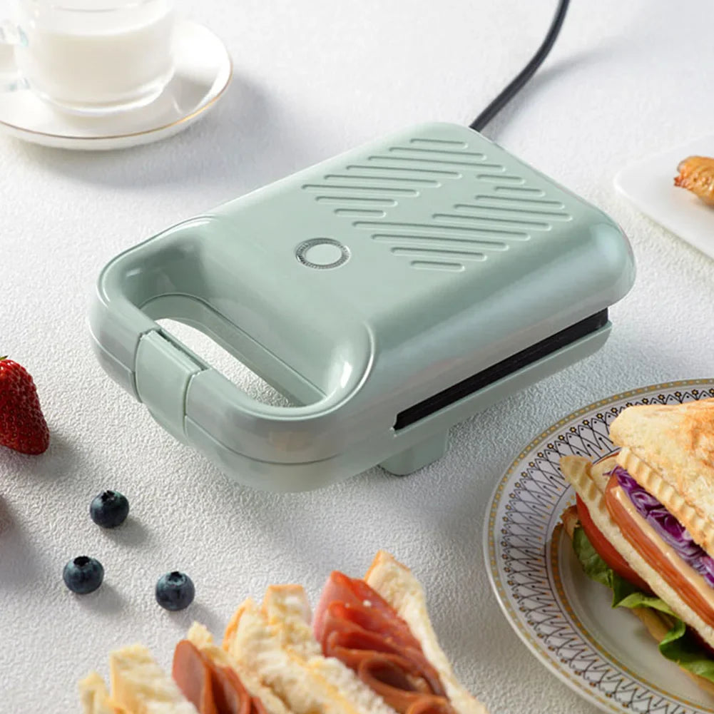 Philips broodrooster met uitneembare lade