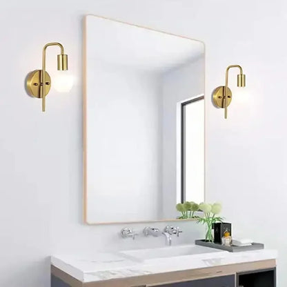 IKEA wandlamp op batterijen met wandbeugel – Stevig en stijlvol